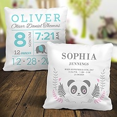 Baby Cushion Covers