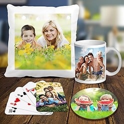 Photo Gifts