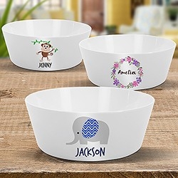 Kids Bowls