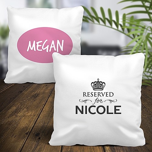 Classic Cushion Covers