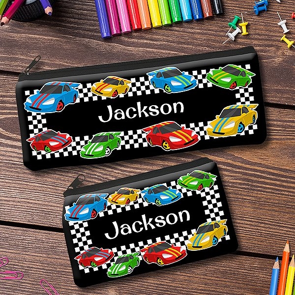 Boy Pencil Cases