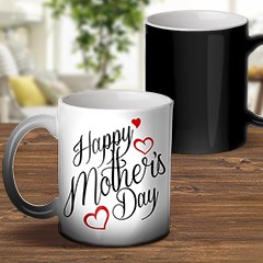 Mum & Grandma Magic Mugs