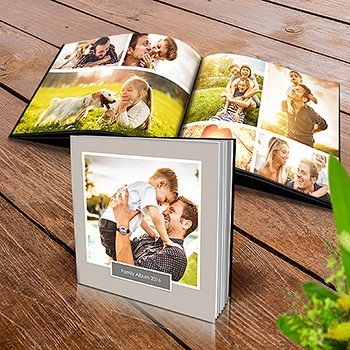 Photo Books