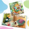 "Easter Adventure" Personalized Story Book