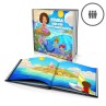 "The Mermaids" Personalized Story Book - DE