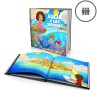 "The Mermaids" Personalized Story Book - MX|US-ES|ES