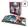 "Santa is Coming" Personalized Story Book - FR|CA-FR