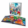 "The Magic of Christmas Volume 2" Personalized Story Book