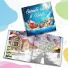 "Saving Christmas" Personalized Story Book - IT