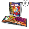 "La primera Navidad" Libro de cuentos personalizado - MX|US-ES