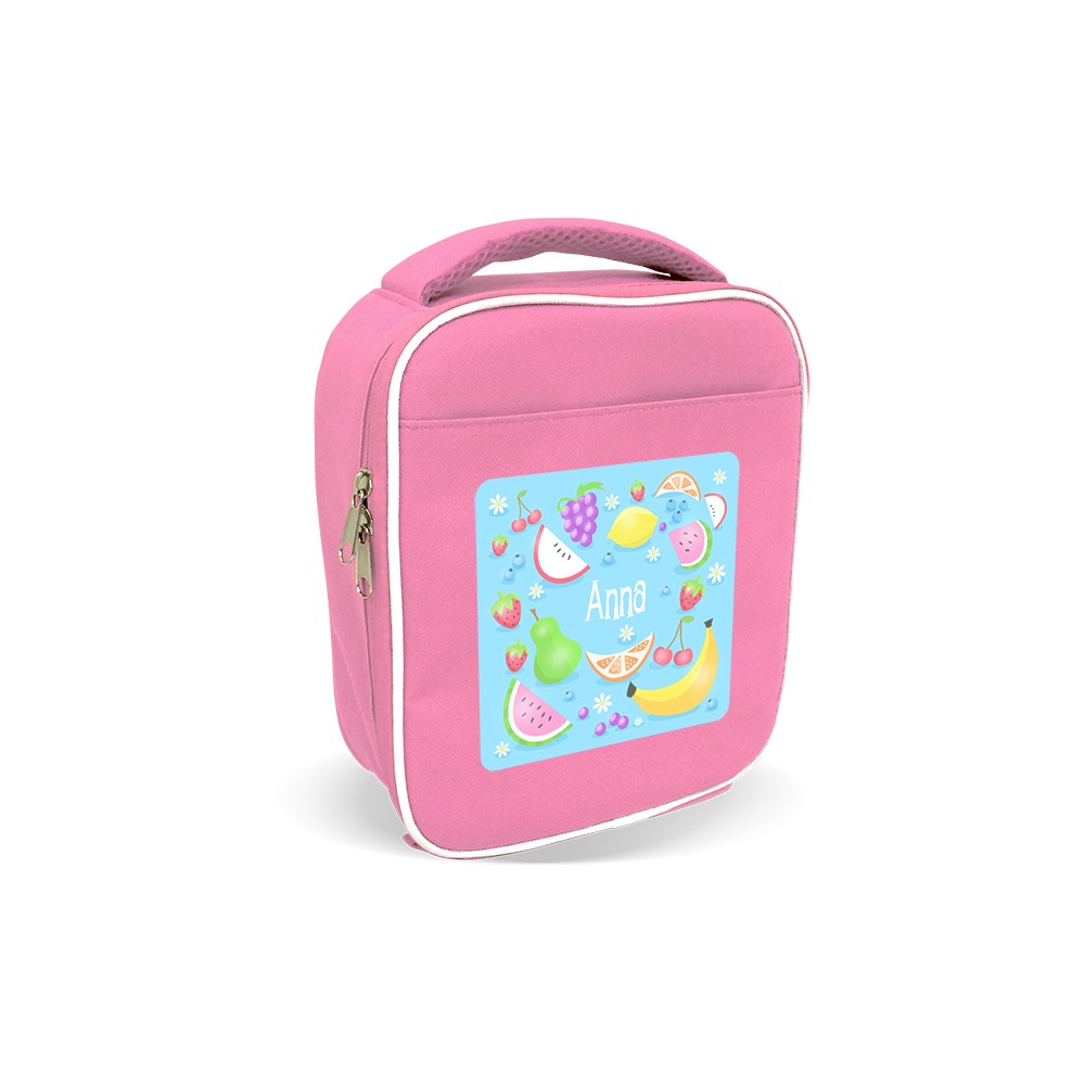 Fruit Lunch Bag Fruit Lunch Bag