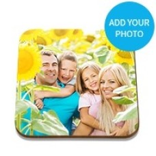 Photo Square Coaster