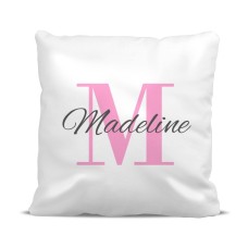 Camo Magic Sequin Cushion Cover