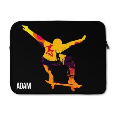 Skater Laptop Sleeve