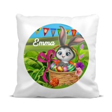Camo Magic Sequin Cushion Cover