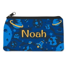 Space Pencil Case