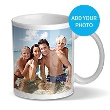 Photo Mug