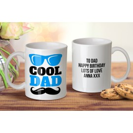 Cool Dad Mug