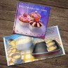 "Fabulous Fairy Cakes" Personalized Story Book