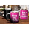 Wicked Cool Grandma Magic Mug