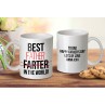 Best Father Mug