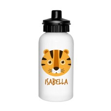 Tiger Drink Bottle