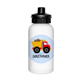 Truck Drink Bottle