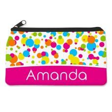 Bubbles Pencil Case