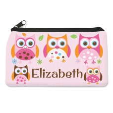 Owl Pencil Case