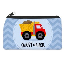 Truck Pencil Case