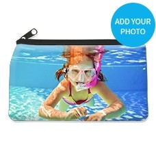 Photo Pencil Case