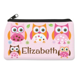 Owl Pencil Case