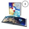 "Space Adventure" Personalised Story Book - FR|CA-FR