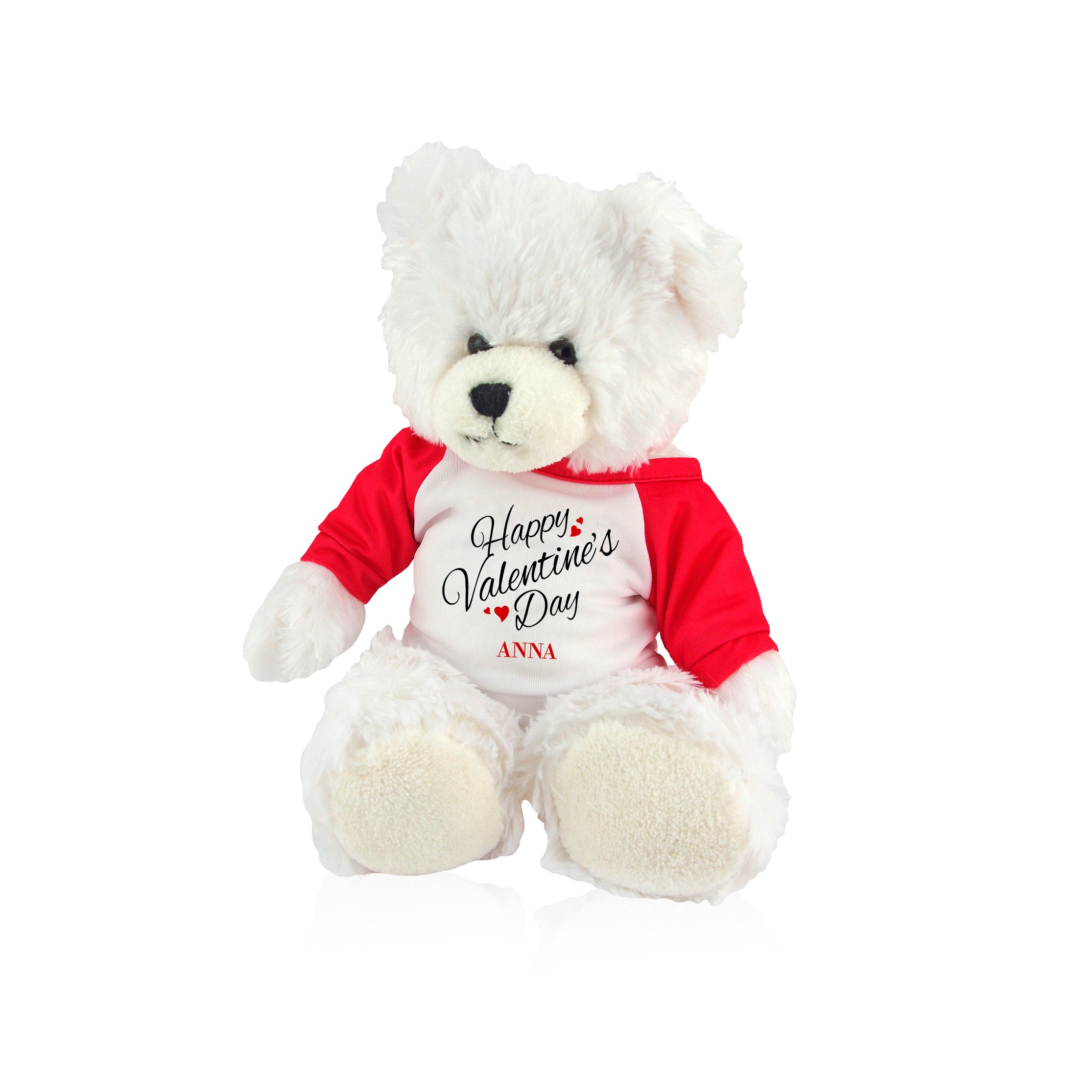 Happy Valentine Teddy Happy Valentine Teddy