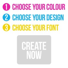 Create Your Own School Book Labels