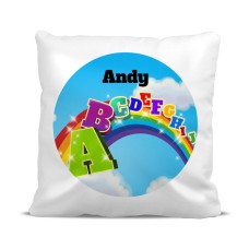 Camo Magic Sequin Cushion Cover