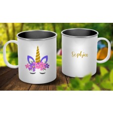 Unicorn Outdoor Mug