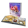 "Fabulous Fairy Cakes" Personalized Story Book