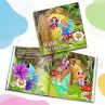 "The Fairies" Personalised Story Book
