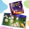 "Goodnight" Personalised Story Book