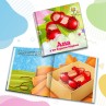"The Magic Shoes" Personalised Story Book - MX|US-ES|ES