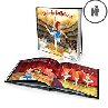 "The Ballerina" Personalised Story Book - ES