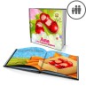 "The Magic Shoes" Personalised Story Book - MX|US-ES