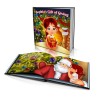 "Gift of Giving" Personalised Story Book