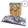 "¿Dónde está Harry?" Libro de cuentos personalizado